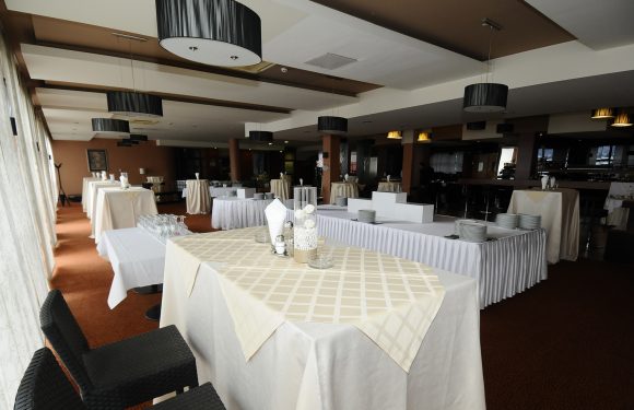 Restoran Central