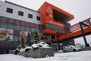 Pobjednici treće večeri četvrte sezone #pubkvizcentral