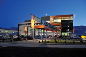 Novo u Economicu: Centrometal ZVBS