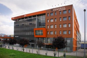 Iznajmljivanje prostora – FC BiH