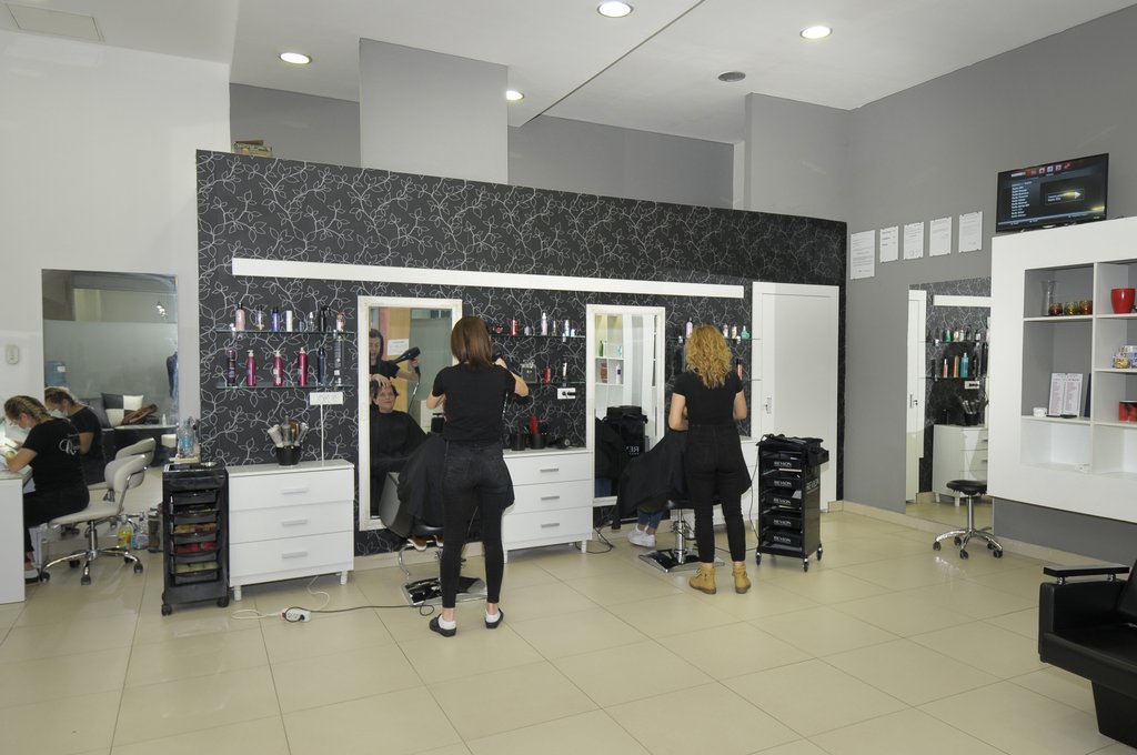 Wellness & SPA centar Central